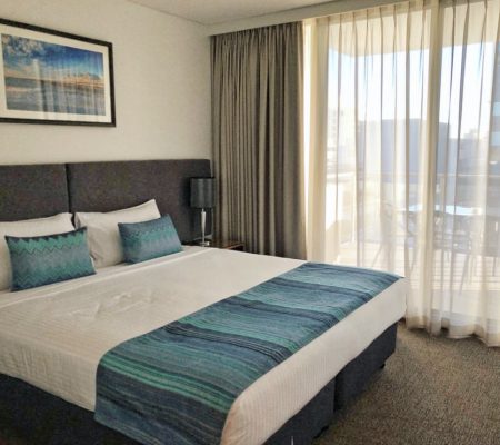 Olive Inns Hospitality & Service Apartments